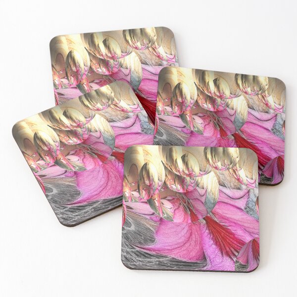 Item preview, Flowering All Over designed and sold by glink.