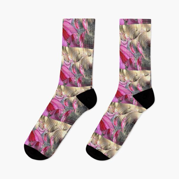 Item preview, Flowering All Over designed and sold by glink.