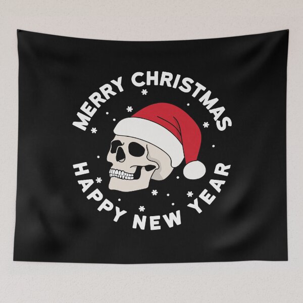 Item preview, Festive Skull designed and sold by ThirdCultureKidDesigns.