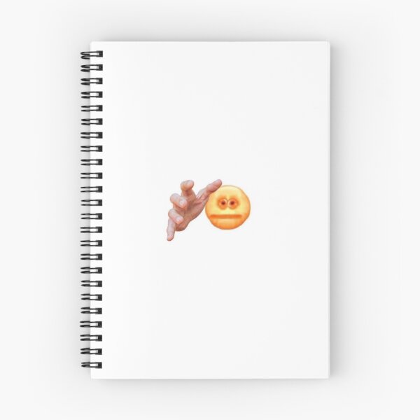 Item preview, Cursed Emoji designed and sold by farttarts.