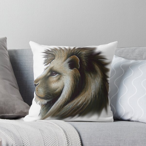 Item preview, Pride of the Pride designed and sold by dapplegreyart.