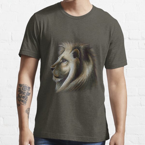 Pride of the Pride Essential T-Shirt