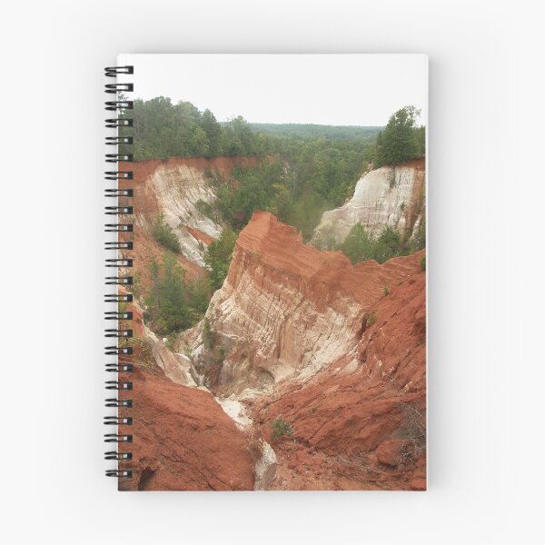 Item preview, Providence Canyon designed and sold by Bob Hardy.