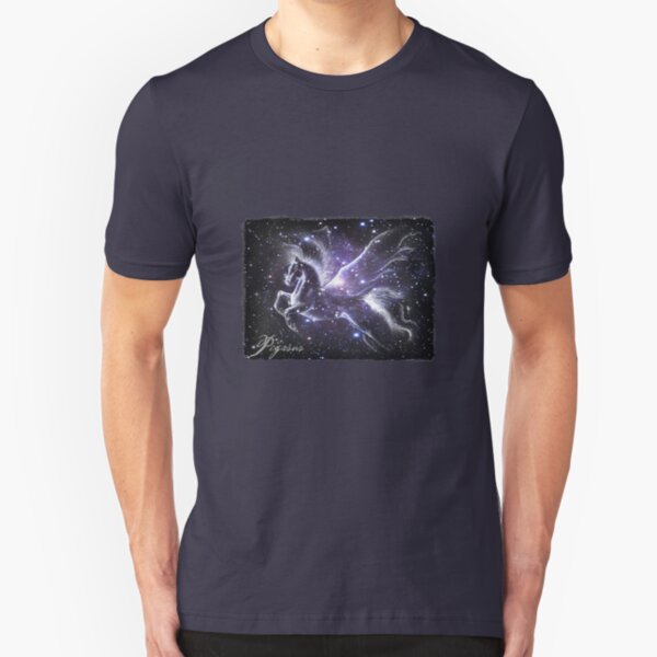 Pegasus Slim Fit T-Shirt