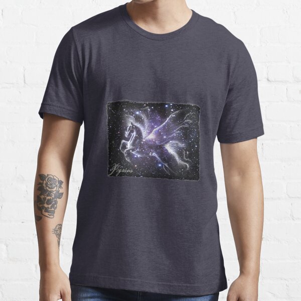 Pegasus Essential T-Shirt