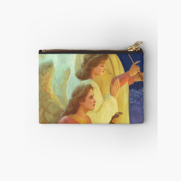 Item preview, 3 angels designed and sold by Daniel Rodgers.