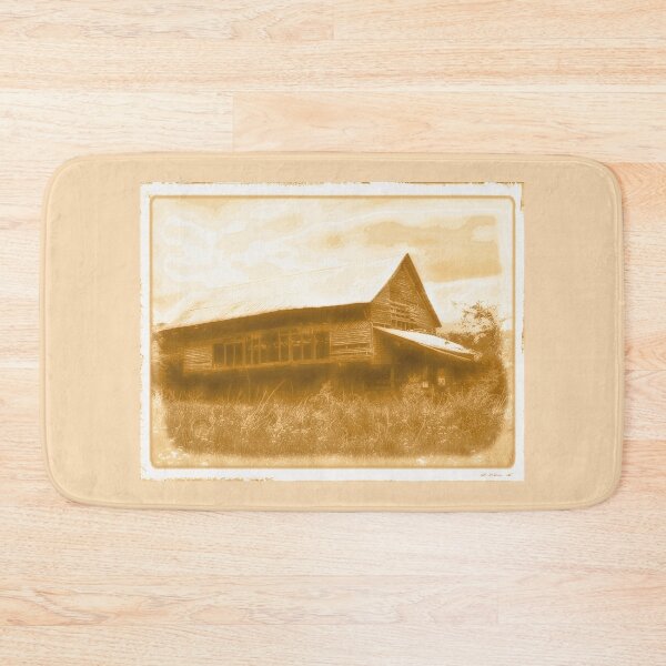 Item preview, "GRANNY'S MANSION (ALSO KNOWN AS "THE BIG HOUSE"), " Photo, for prints and products designed and sold by Bob Hall©.
