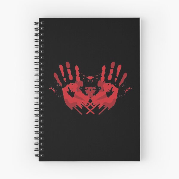Item preview, Palms of the blood. designed and sold by emphatic.