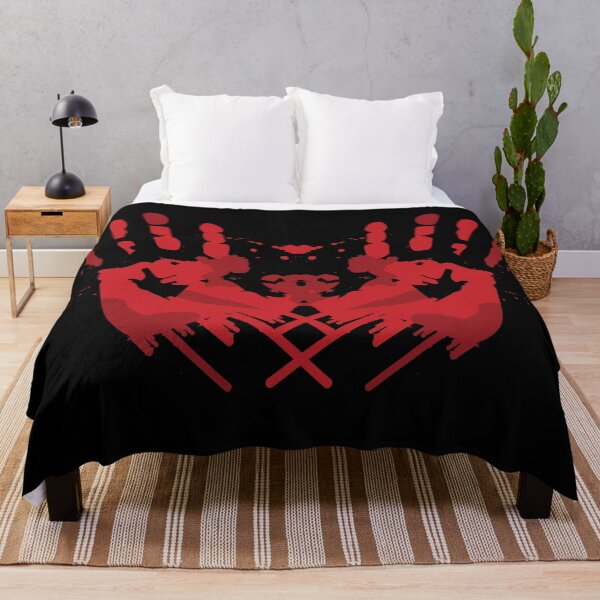 Item preview, Palms of the blood. designed and sold by emphatic.
