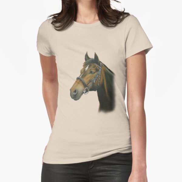 Best in Show Fitted T-Shirt