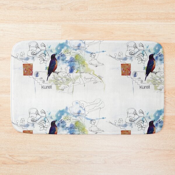 Item preview, Kind of trough me designed and sold by Katharina´s Soulart.