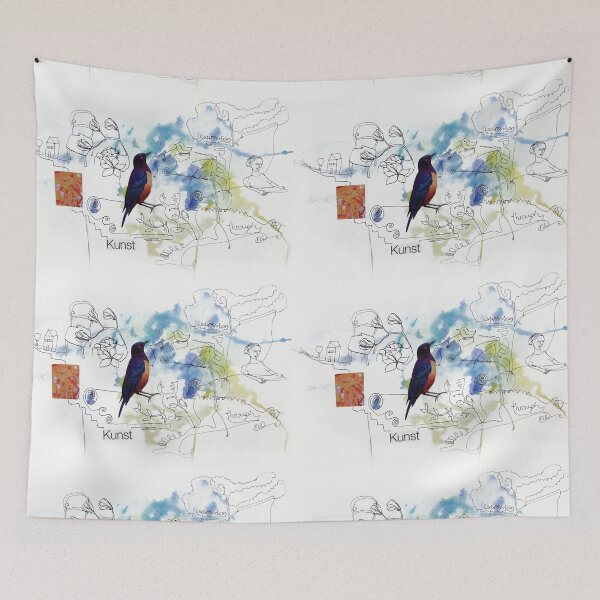 Item preview, Kind of trough me designed and sold by Katharina´s Soulart.