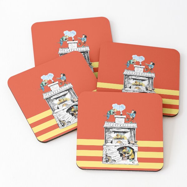 Item preview,  which is taken from Max and Moritz for their delicious chickens. On a colored striped outfit, the lovable illustration spreads fun and good mood among children and adults.
I look forward to your visit to my Redbubble shop at mauswohn.redbubble.com
Here designed and sold by Mauswohn.