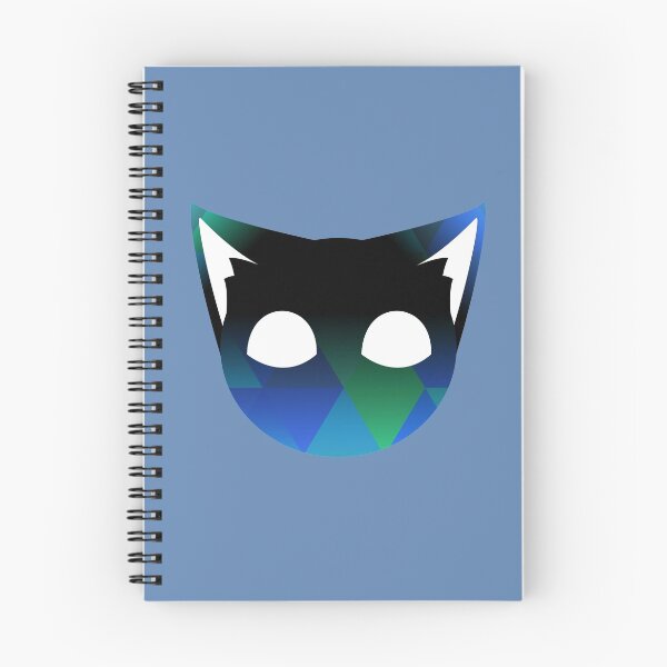 Item preview, Maddy Cat designed and sold by Kiwi Cafe.