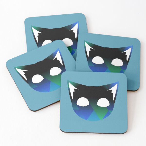 Item preview, Maddy Cat designed and sold by Kiwi Cafe.