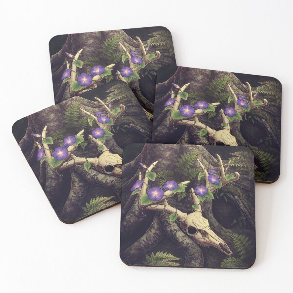 Item preview, Mortality designed and sold by doomed-dreamer.