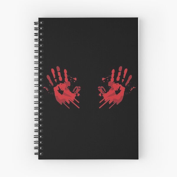 Item preview, Palms of the blood. designed and sold by emphatic.