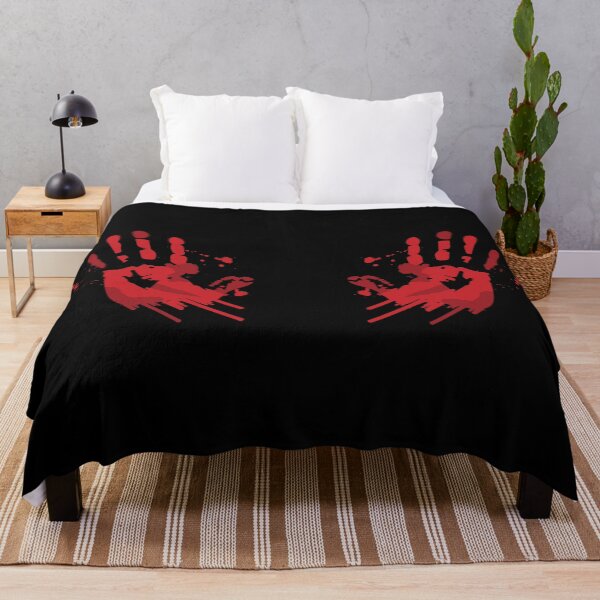 Item preview, Palms of the blood. designed and sold by emphatic.