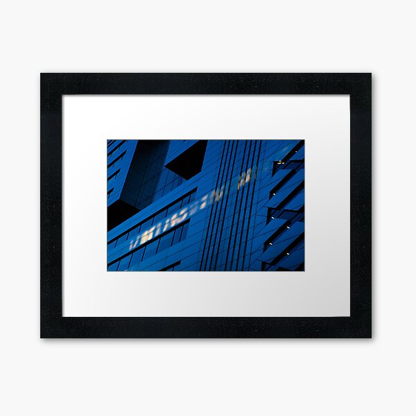 Item preview, City Barcode, London designed and sold by Charlie Round-Turner.
