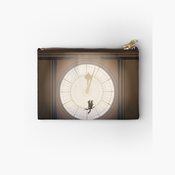 Item preview, Falling Off Big Ben designed and sold by DarwinDoggy.