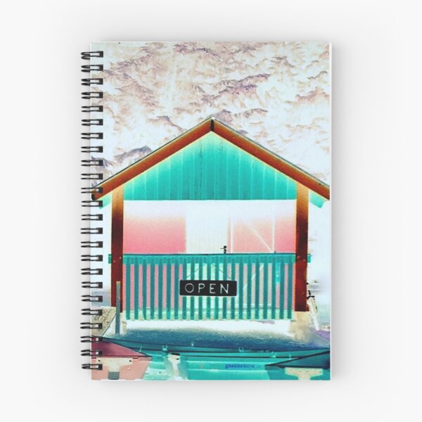 Item preview, The Boat House  designed and sold by alliemac.