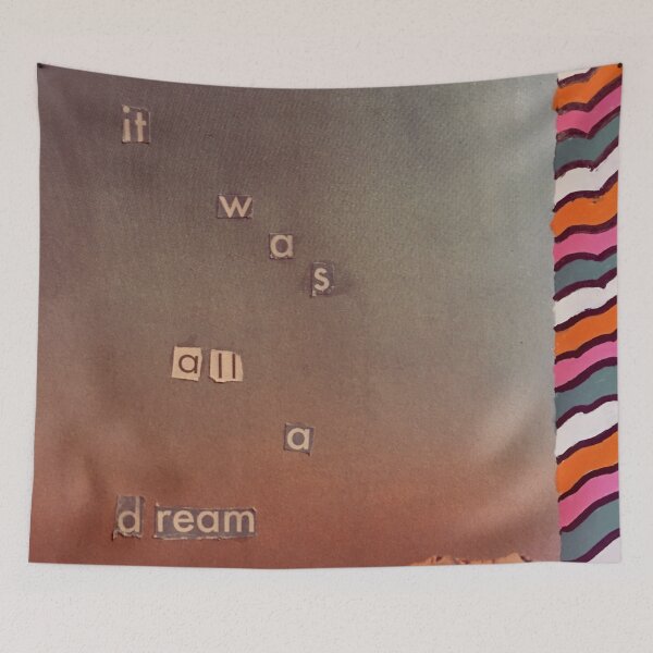 Item preview, Dream designed and sold by Sierra Englund.