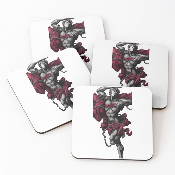 Item preview, Sleeping Slaves Fanart designed and sold by Fan Service.