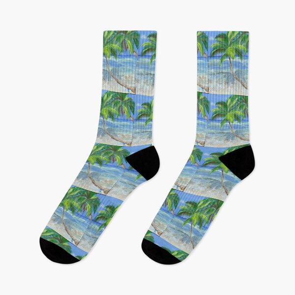 Item preview, LIFES A BEACH!!! Palm Beach designed and sold by JJannmarie.