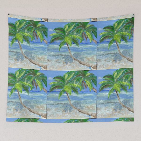Item preview, LIFES A BEACH!!! Palm Beach designed and sold by JJannmarie.