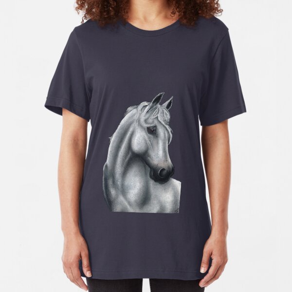 Dreamer cutout Slim Fit T-Shirt