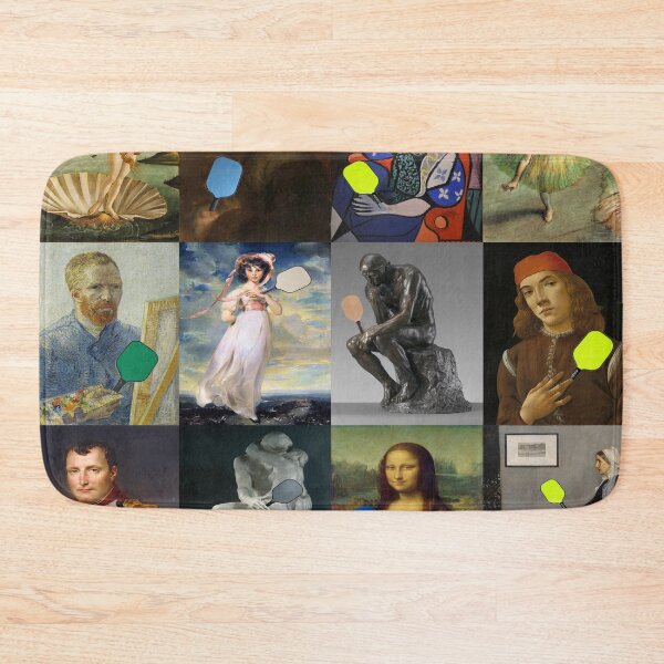 Item preview, Pickleball designed and sold by Montage-Madness.