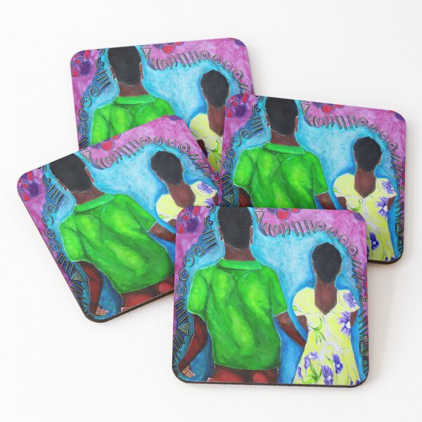 Item preview, Together designed and sold by shatamel.