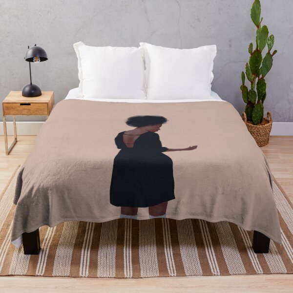 Item preview, Hydra | Woman in a black dress | 01 designed and sold by RebeccaCeleste.