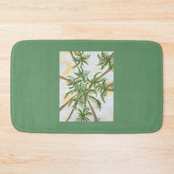 Item preview, LIFES A BEACH! Palm Skies designed and sold by JJannmarie.