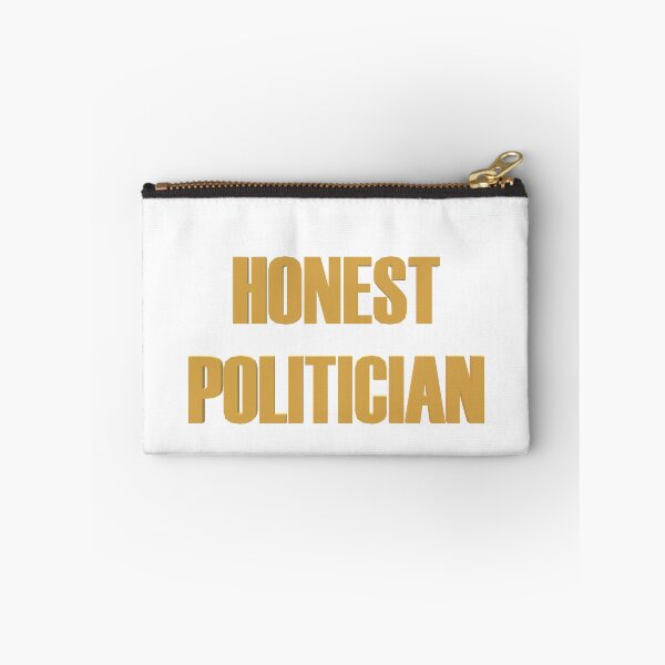 Aperçu de l'œuvre Politicien honnête créée et vendue par yayor.