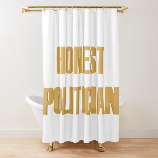Item preview, Honest politician designed and sold by yayor.