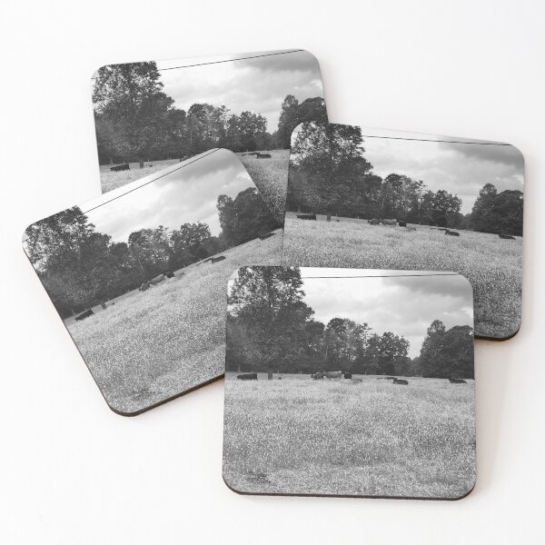 Item preview, cows in the field.  designed and sold by zoelmock.