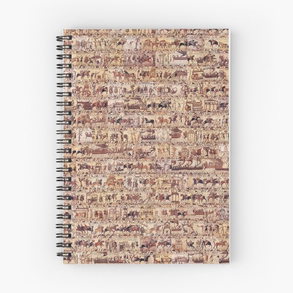 Item preview, Bayeux Tapestry designed and sold by Montage-Madness.