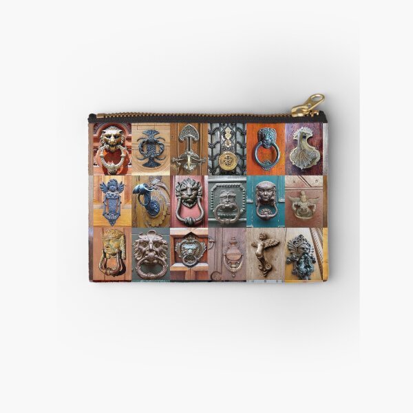 Item preview, Door Knockers designed and sold by Montage-Madness.