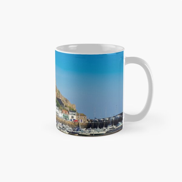 Item preview, Jersey - Mont Orgueil castle designed and sold by Matt Howells.