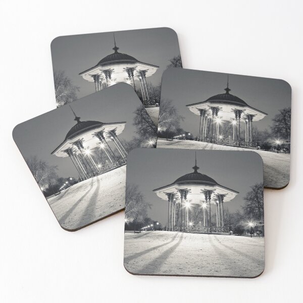Item preview, Clapham Common Bandstand #1, London designed and sold by Charlie Round-Turner.