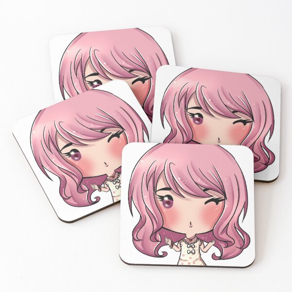 Item preview, Chibi Aya Maruyama designed and sold by mianamaxi.