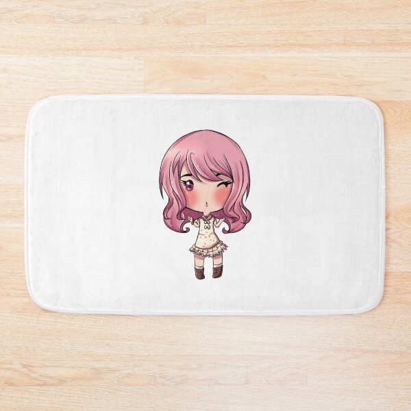 Item preview, Chibi Aya Maruyama designed and sold by mianamaxi.