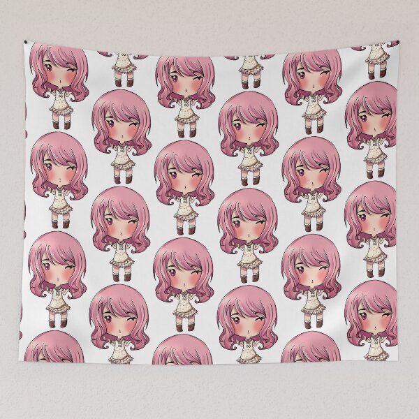 Item preview, Chibi Aya Maruyama designed and sold by mianamaxi.