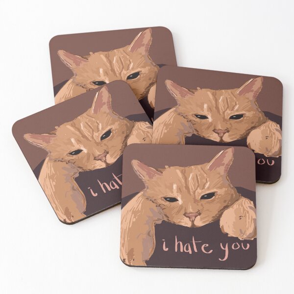 Item preview, Grumpy Cat designed and sold by iseulgu.