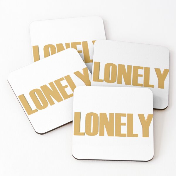 Item preview, lonely designed and sold by yayor.