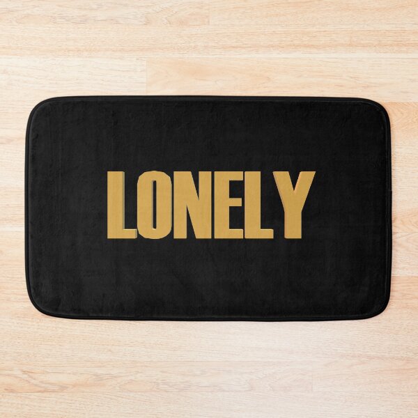 Item preview, lonely designed and sold by yayor.