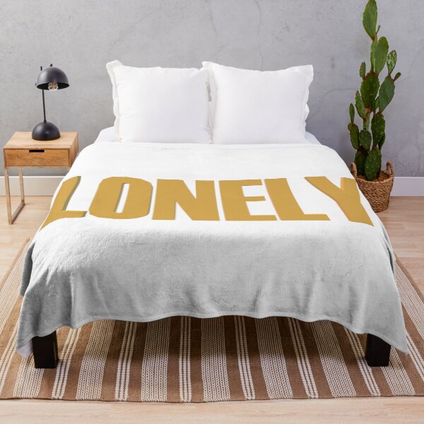 Item preview, lonely designed and sold by yayor.