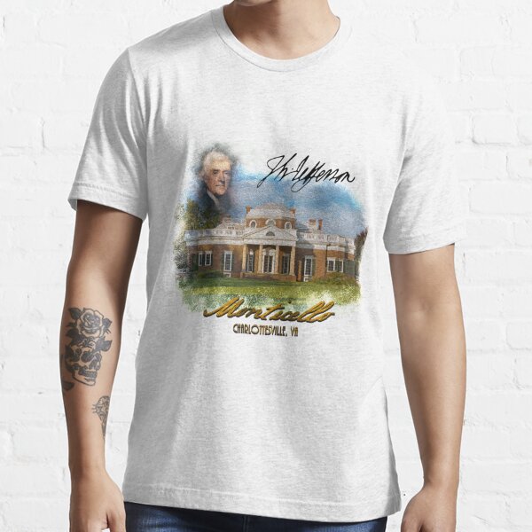 Moms Against The Louisiana Purchase Thomas Jefferson Classic T-Shirt | Redbubble