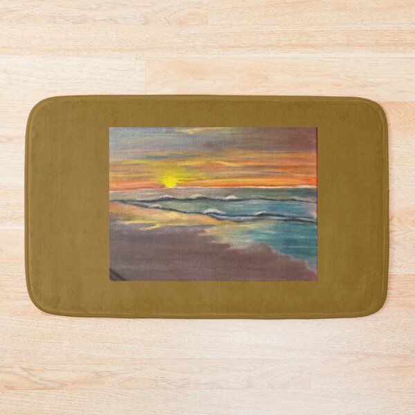 Item preview, SUNRISEin MYRTLE BEACH designed and sold by JJannmarie.